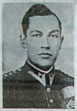 kapitan Edward Szymański