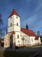 Kościół parafilany św. Andrzeja w Lipnicy Murowanej