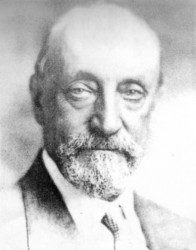 Rudolf Modrzejewski na zdjęciu z 1931 r. Zasoby Wikimedia Commons