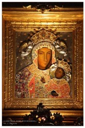 Obraz Matki Bożej Bocheńskiej